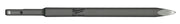Milwaukee Pointed Chisel SDS - Plus Drill Bit 20mm x 250mm 4932339625 - Tool Monster