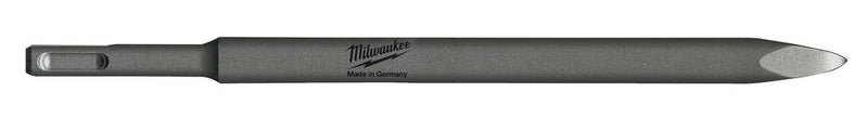 Milwaukee Pointed Chisel SDS - Plus Drill Bit 20mm x 250mm 4932339625 - Tool Monster