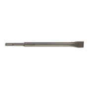 Milwaukee Flat Chisel Bit SDS - Plus 250mm x Tip Width 20mm 4932339626 - Tool Monster