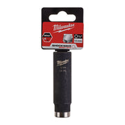 Milwaukee SHOCKWAVE™ Hexagon Impact Socket 1/2in - Tool Monster