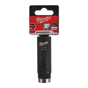 Milwaukee SHOCKWAVE™ Hexagon Impact Socket 1/2in - Tool Monster