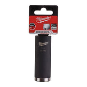 Milwaukee SHOCKWAVE™ Hexagon Impact Socket 1/2in - Tool Monster