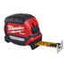 Milwaukee Magnetic Tape Measure 8m/26ft 4932464603 Tool Monster