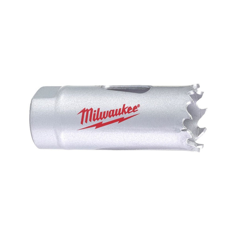 Milwaukee Bi - Metal Contractor Holesaw - Tool Monster
