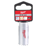 Milwaukee Bi - Metal Contractor Holesaw - Tool Monster