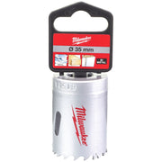 Milwaukee Bi - Metal Contractor Holesaw - Tool Monster