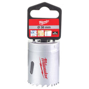 Milwaukee Bi - Metal Contractor Holesaw - Tool Monster