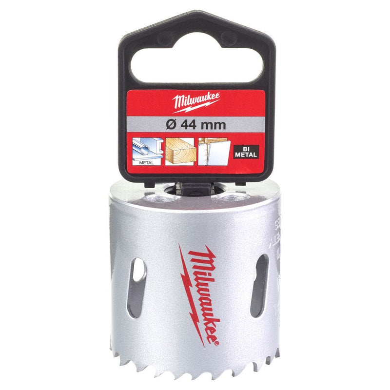 Milwaukee Bi - Metal Contractor Holesaw - Tool Monster