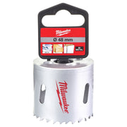Milwaukee Bi - Metal Contractor Holesaw - Tool Monster
