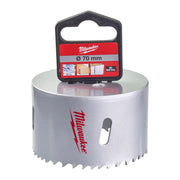 Milwaukee Bi - Metal Contractor Holesaw - Tool Monster