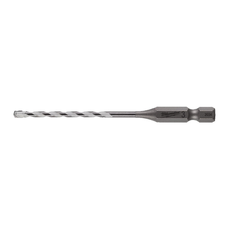 Milwaukee SHOCKWAVE™ Multi - Material Drill Bit - Tool Monster