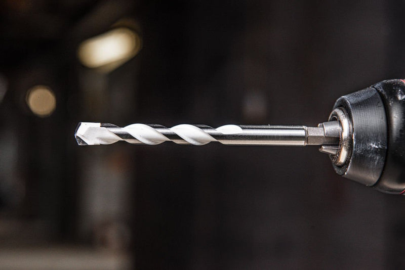 Milwaukee SHOCKWAVE™ Multi - Material Drill Bit - Tool Monster