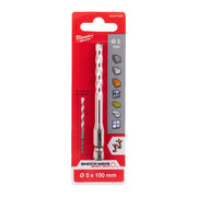 Milwaukee SHOCKWAVE™ Multi - Material Drill Bit - Tool Monster