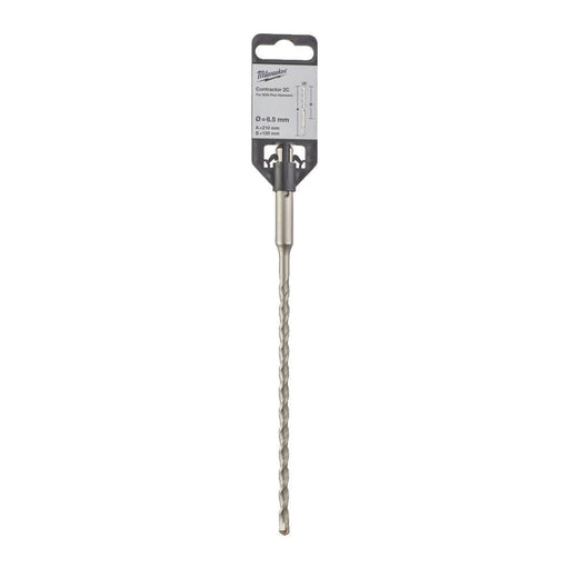 Milwaukee SDS+ Contractor Drill Bit - Tool Monster