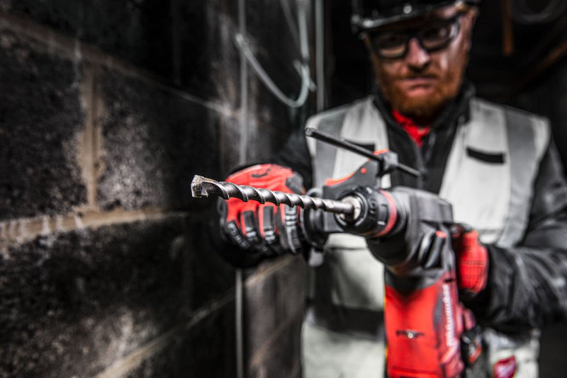Milwaukee SDS+ Contractor Drill Bit - Tool Monster