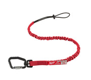 Milwaukee 4.5 kg Locking Tool Lanyard 4932471351- 1pc Tool Monster