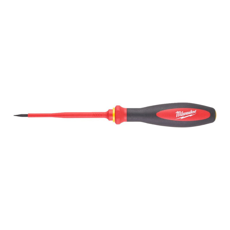 Milwaukee VDE Slim Screwdriver SL - Tool Monster
