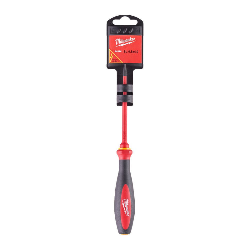 Milwaukee VDE Slim Screwdriver SL - Tool Monster
