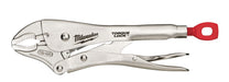 Milwaukee Torque Lock™ Locking Pliers 4932471725 Tool Monster