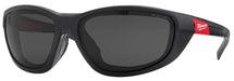 Milwaukee Premium Polarised Safety Glasses 4932471886 - 1pc Tool Monster