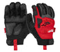 Milwaukee Impact Demolition Gloves 4932471908 Tool Monster