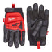 Milwaukee Impact Demolition Gloves 4932471908 Tool Monster