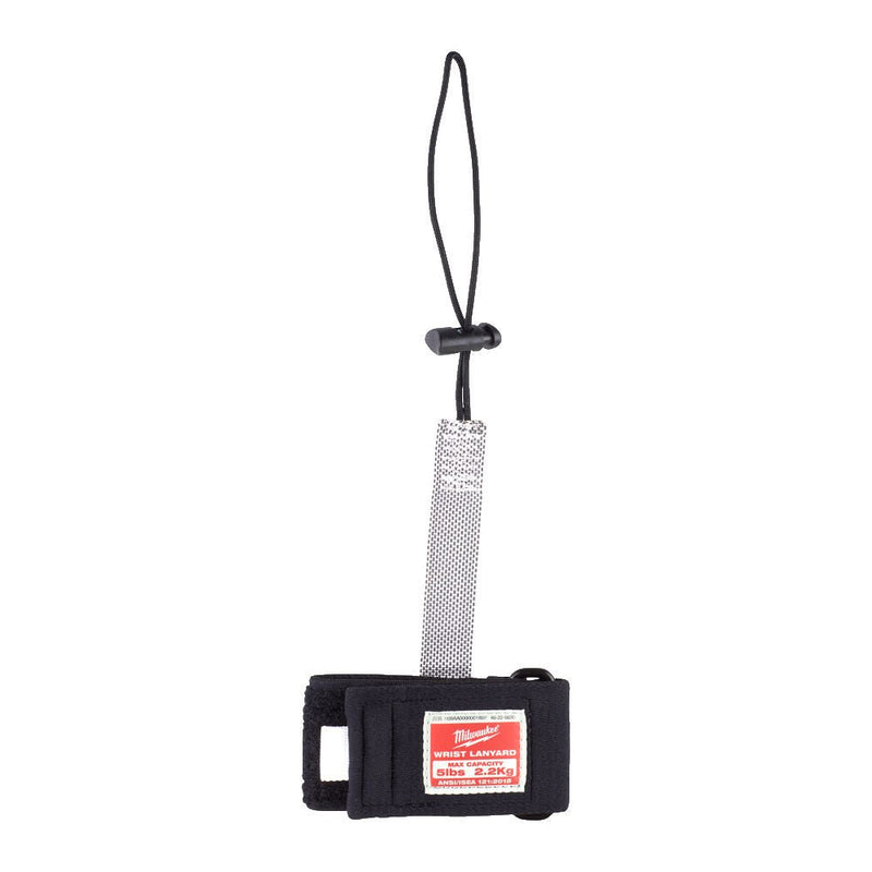 Milwaukee Wrist Lanyard 4932472107 - 1pc - Tool Monster