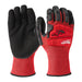 Milwaukee Impact Cut Level 3 Gloves 4932478127 Tool Monster