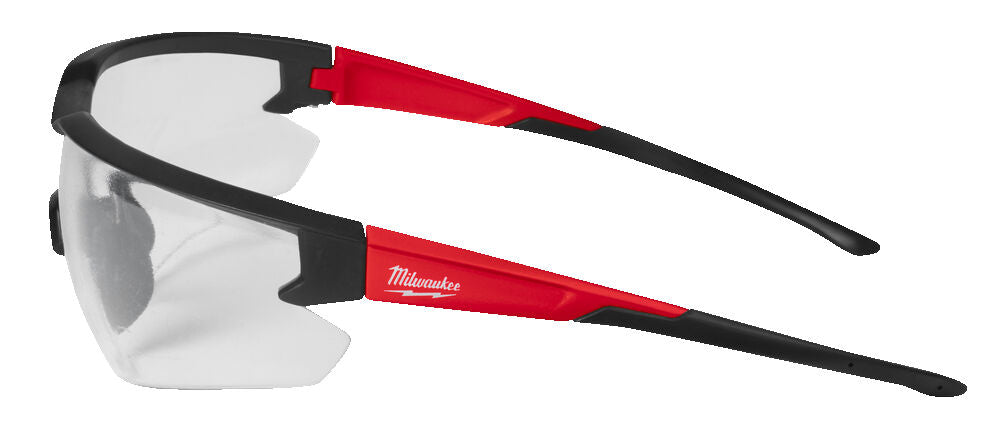 Milwaukee Enhanced Safety Glasses 4932478763- 1pc Tool Monster