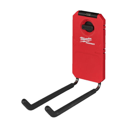 Milwaukee 4932480700 Packout Straight Utility Hook - Tool Monster