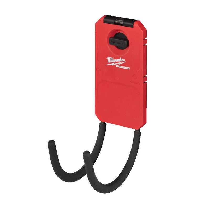 Milwaukee 4932480701 Packout Curved Utility Hook - Tool Monster