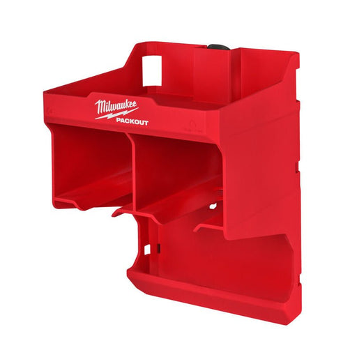 Milwaukee 4932480712 Packout Drill Storage Station - Tool Monster