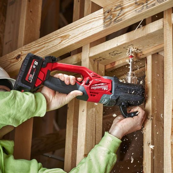 Milwaukee M18 FUEL™ Right Angle Drill - M18 CRAD2 (Bare/Body Only)