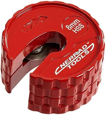 Nerrad Tools Pro Slice Copper Tube Cutter - Tool Monster