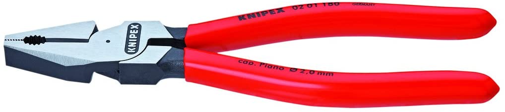 Knipex Power Set - 00 20 10
