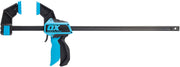 OX Pro Heavy Duty Bar Clamp - 18" / 450mm - OX - P201218 - Tool Monster
