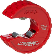Nerrad Tools Pro Slice Copper Tube Cutter - Tool Monster