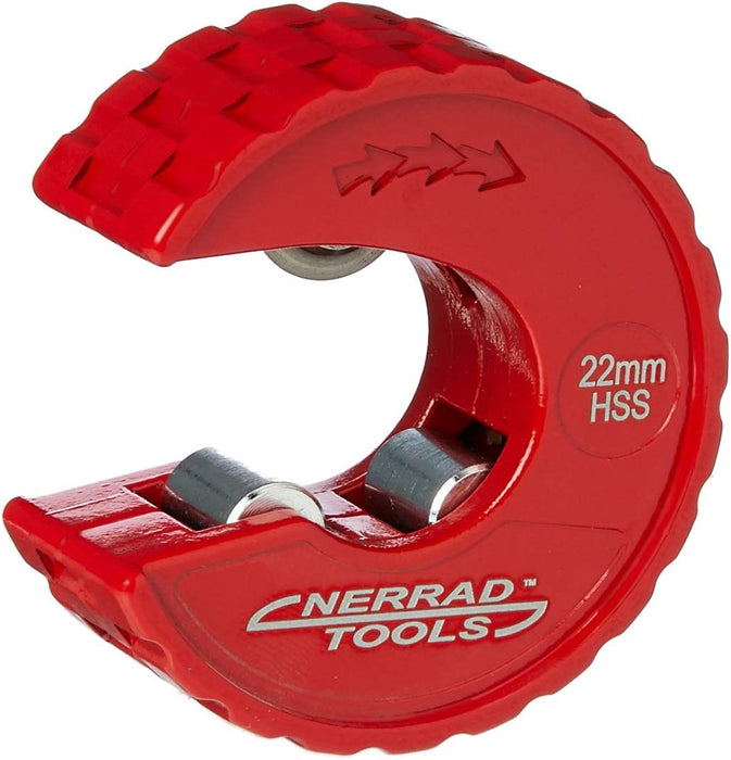 Nerrad Tools Pro Slice Copper Tube Cutter