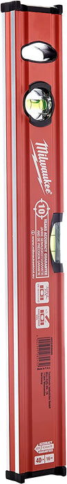 Milwaukee Redstick™ Slim Level 40 cm - 4932459090