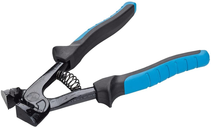 OX Pro Tile Nippers 200MM / 8" - OX - P153080 - Tool Monster
