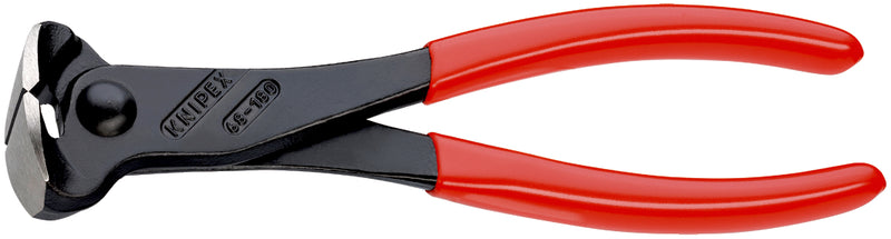 End Cutting Nipper 180mm - 68 01 180 Tool Monster