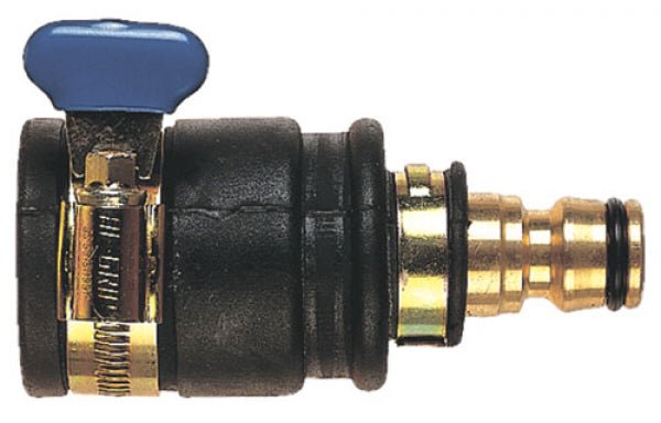 C.K Watering Systems Tap Adapter Smooth - Tool Monster