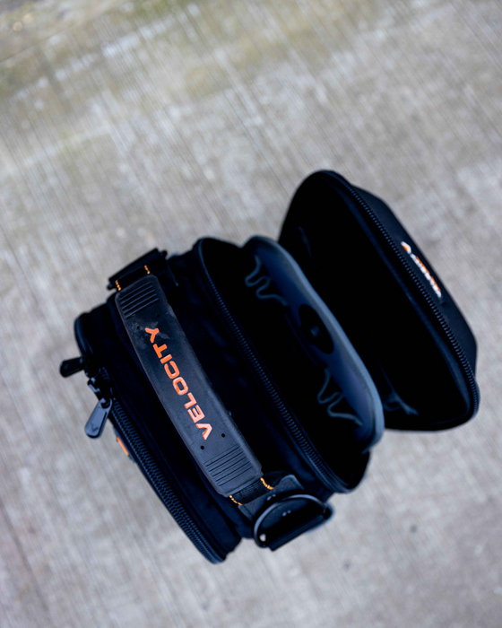Velocity Pro Gear Stealth 300 Service Bag