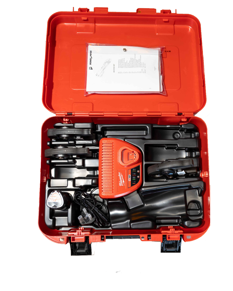 Novopress Press Tool Kit - ACO103