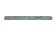 701152 Spare High Carbon Steel Shatterproof Blade 18 TPI for 701150, 150mm Length Tool Monster