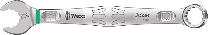 Wera 6003 Joker Ring Spanner 13mm - Tool Monster