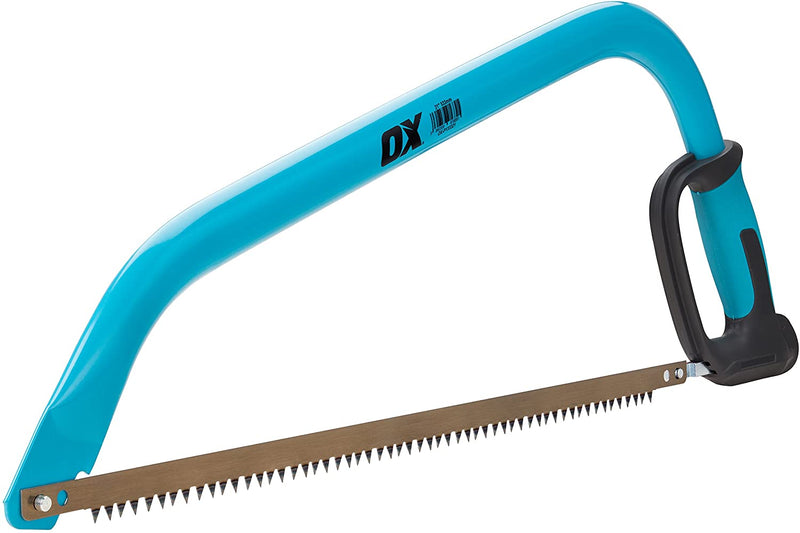 OX Pro Bow Saw 21 inch / 533mm - OX - P133321 - Tool Monster