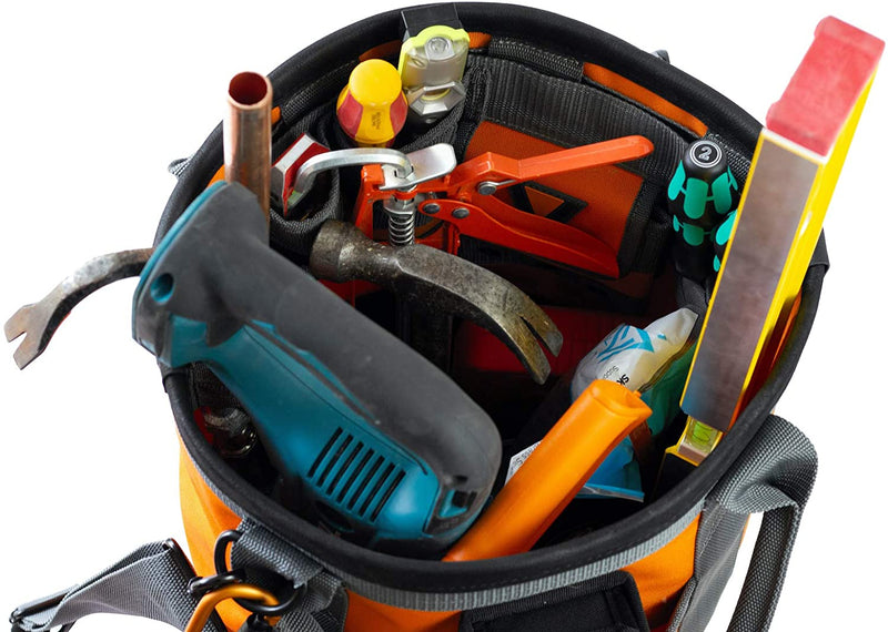 Velocity Pro Gear Rogue 2.5 Bucket Bag - Tool Monster