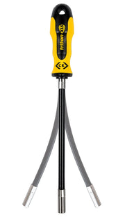 C.K Triton XLS Flexible Shafted Screwdriver - T4760 - Tool Monster