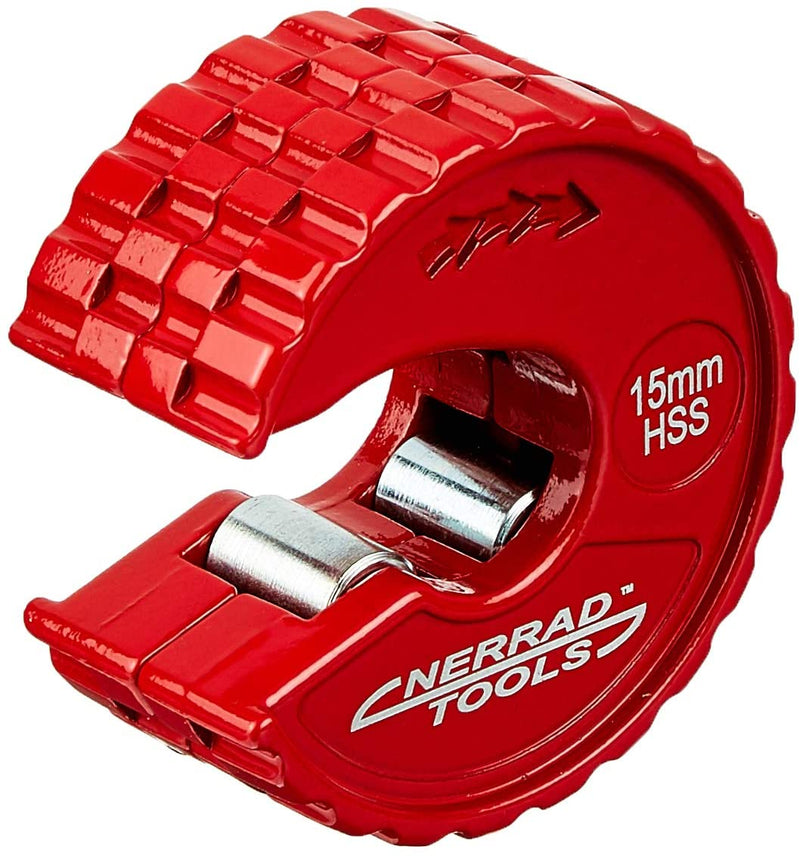 Nerrad Tools Pro Slice Copper Tube Cutter - Tool Monster